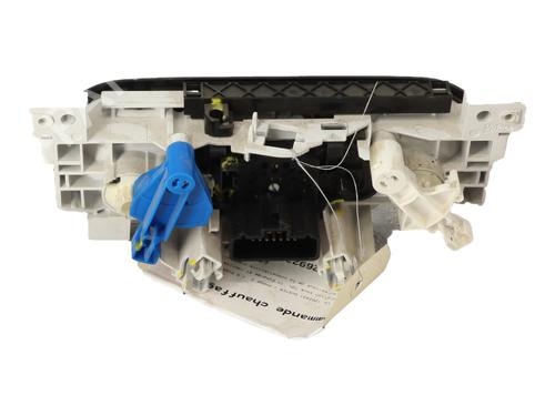 Climate control DACIA DUSTER (HS_) 1.5 dCi | BP38453194I5 - Image 3