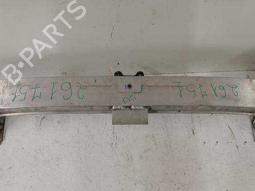 Used Front bumper reinforcement Front bumper reinforcement 37737417 37737417