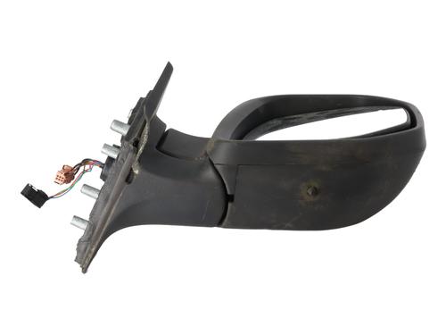 Right mirror PEUGEOT PARTNER Box Body/MPV 1.6 HDi | BP25950252C27