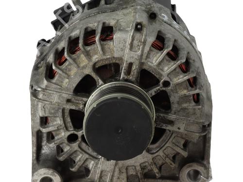 Used Alternator BMW 5 (F10) 525 d xDrive (218 hp) 30542331