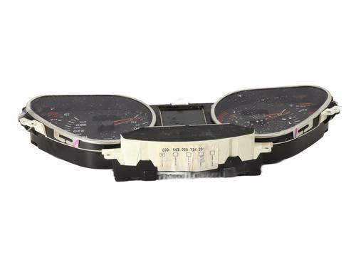 Instrument cluster AUDI A6 C6 (4F2) 3.0 TDI quattro | BP31262942C47 - Image 2