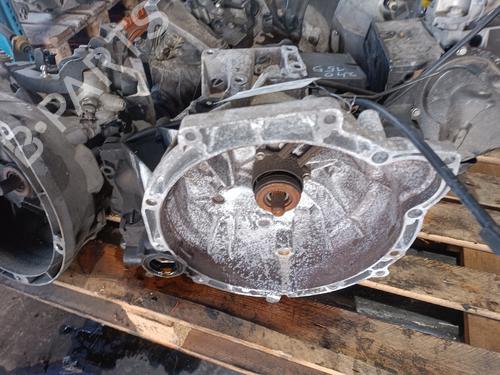 Used Gearbox FORD FIESTA VI (CB1, CCN) 1.25 (60 hp) 21867838