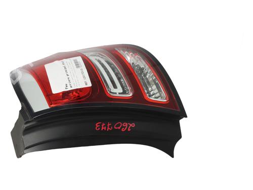 Right taillight CITROËN C3 II (SC_)  | BP33310645C35  - Image 6