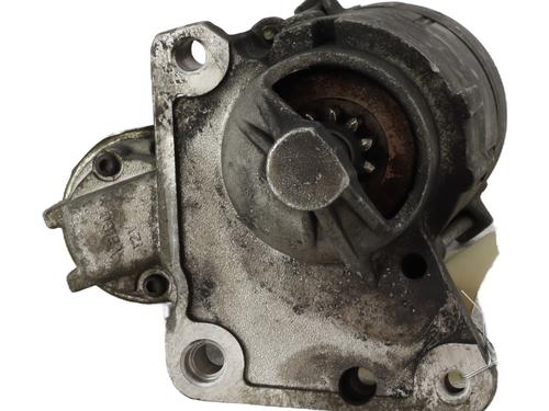Used Starter Starter CITROËN C4 I (LC_) 1.6 HDi (109 hp) 21293306 21293306