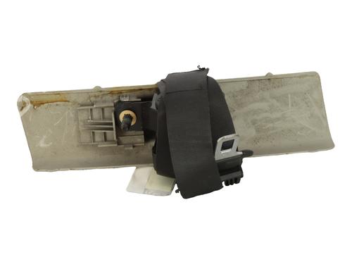 Used Front left seatbelt Front left seatbelt OPEL FRONTERA B (U99) 2.2 DTI (6B_ZC, 6B_VF, 6B_66, 6B_76) (116 hp) 39582727 39582727