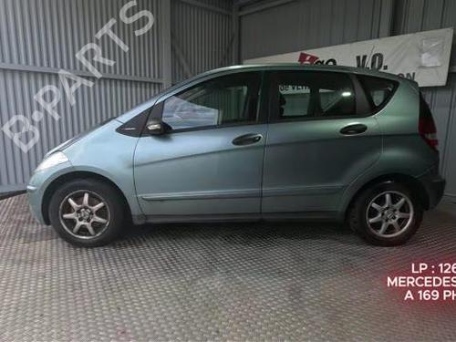 Headlight switch MERCEDES-BENZ A-CLASS (W169) A 170 (169.032, 169.332) | BP36058052I24 - Image 19