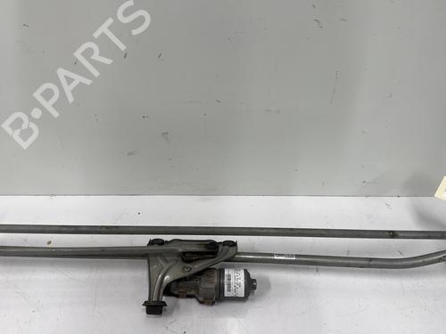 Front wiper motor OPEL MERIVA B MPV (S10) 1.6 CDTI (75) | BP24113584M29 - Image 2