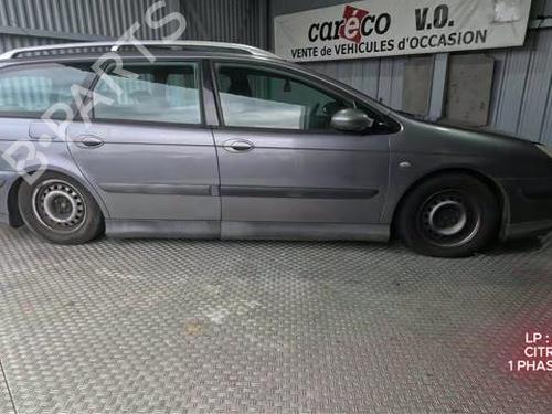 Right front window motor CITROËN C5 I Break (DE_) 2.0 16V (DERFNF, DERFNC, RERFNC) | BP38923173E20 - Image 16