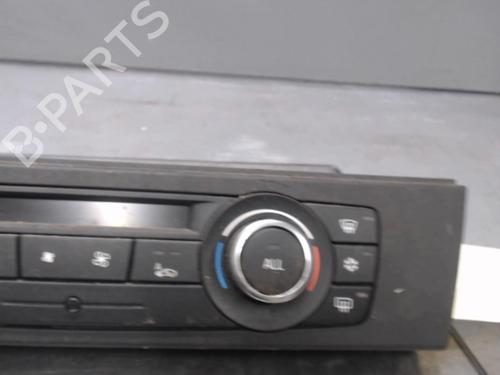 Climate control BMW 3 Convertible (E93) 320 i | BP21296058I5 