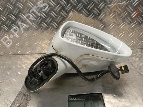 Right mirror OPEL CORSA D (S07) 1.3 CDTI (L08, L68) | BP23814741C27 