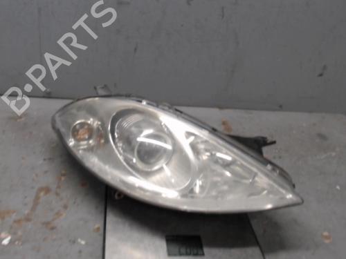 Used Right headlight MERCEDES-BENZ A-CLASS (W169) A 180 CDI (169.007, 169.307) (109 hp) 21294171