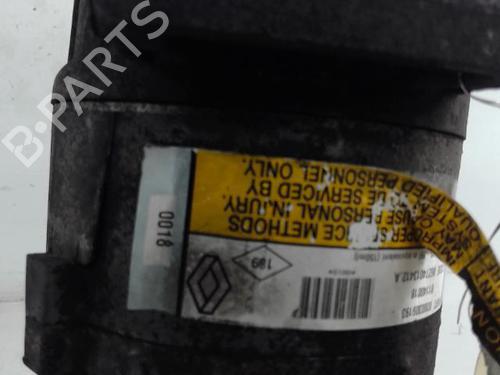Used AC compressor AC compressor RENAULT MEGANE II Coupé-Cabriolet (EM0/1_) 1.9 dCi (120 hp) 21308610 21308610