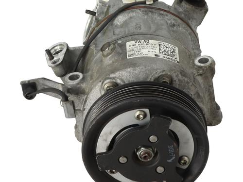 AC compressor VW POLO V (6R1, 6C1) 1.2 | BP25021608M34 