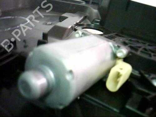 Right front window motor FORD FIESTA V (JH_, JD_) 1.4 16V | BP21369346E20 
