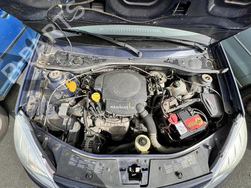 Styring servopumpe DACIA SANDERO 1.4 MPI LPG | BP21312214M99 