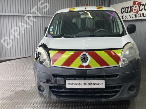 Højre solskærm RENAULT KANGOO Express (FW0/1_) 1.5 dCi 85 (FW0K, FW0L, FW0B) | BP39494766I2 - Image 4