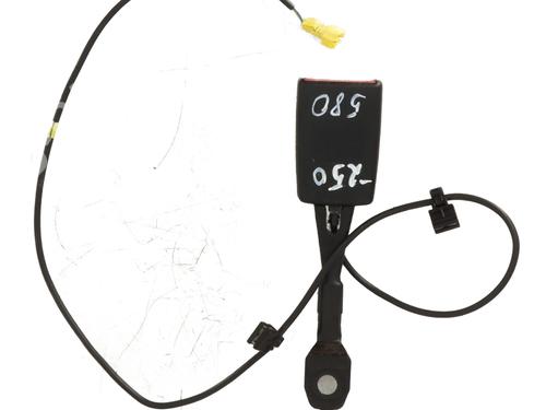 seat-buckle-mercedes-benz-e-class-w212-2009-2010-2011-2012-2013-2014-2015-2016-29253239 main image