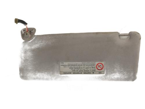 Right sun visor LEXUS IS I (_E1_) 300 (JCE10) | BP27696464I2 - Image 3