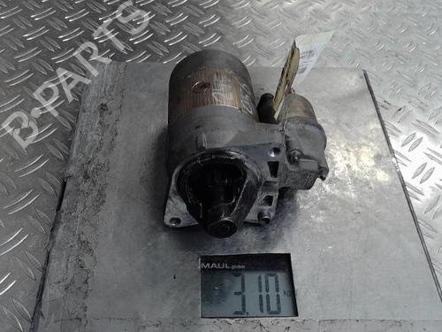 Used Starter FIAT PANDA (169_) 1.1 (169.AXA1A) (54 hp) 22319066