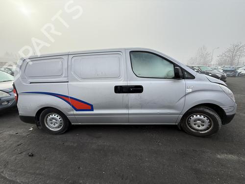 Front left seatbelt HYUNDAI H-1 Cargo (TQ) 2.5 CRDi | BP23814526I26 - Image 9