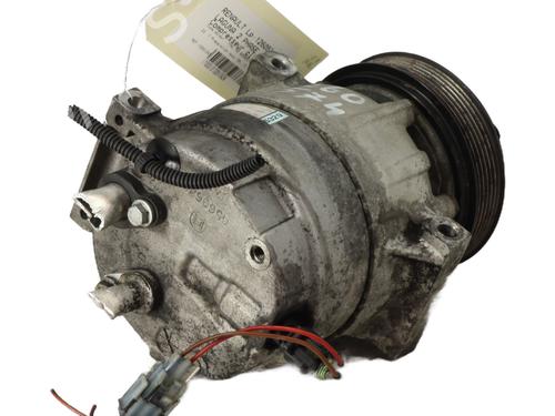 Used AC compressor AC compressor RENAULT LAGUNA II Grandtour (KG0/1_) 1.9 dCi (KG0G) (120 hp) 32212858 32212858