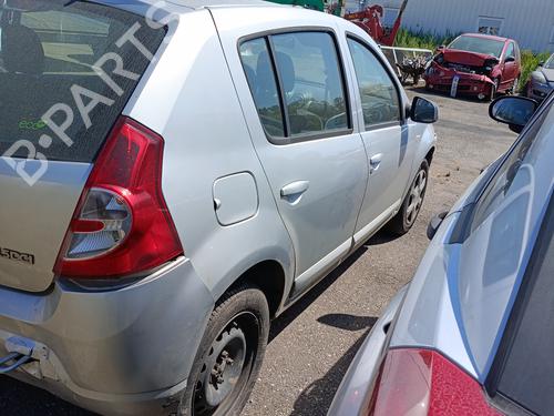 Retrovisor esquerdo DACIA SANDERO 1.5 dCi | BP29387921C26 - Image 9