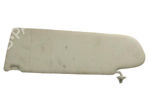 Used Left sun visor Left sun visor 21301926 21301926