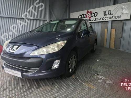 Brukte deler til PEUGEOT 308 I (4A_, 4C_) 1.6 16V 4992209