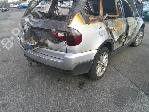 Starter BMW X3 (E83) 3.0 d | BP22594221M8  - Image 7