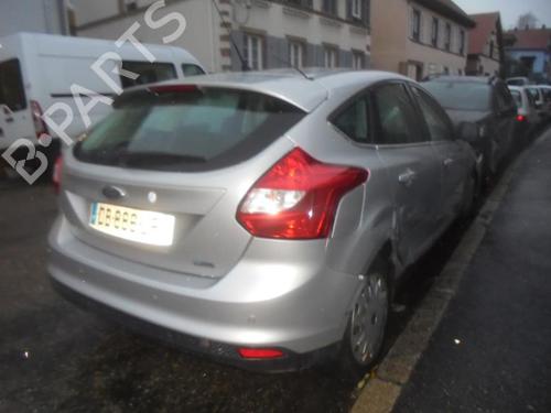 Used Parts FORD FOCUS III  1.6 TDCi ECOnetic  1987138