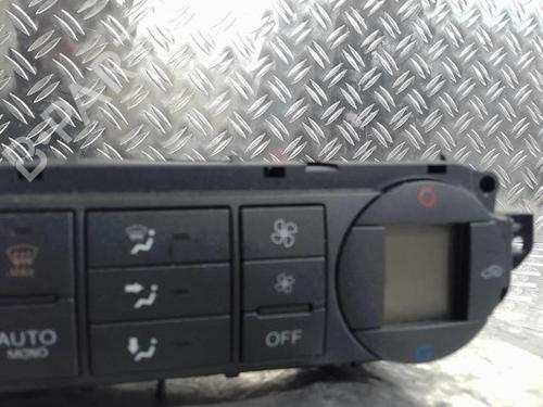 Commande Chauffage FORD FOCUS C-MAX (DM2) 1.8 TDCi | BP24212133I5 