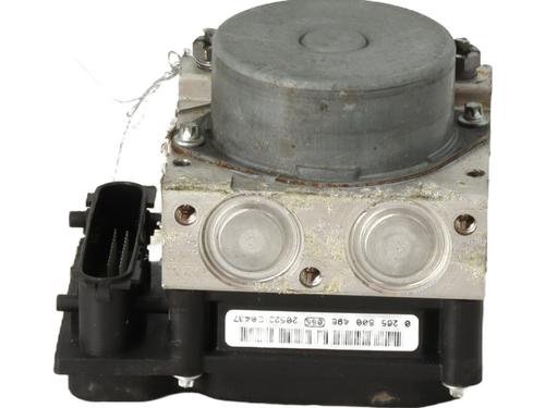ABS pump RENAULT KANGOO Express (FW0/1_) 1.5 dCi 90 (FW0G, FW05, FW08, FW11) | BP23828576M43