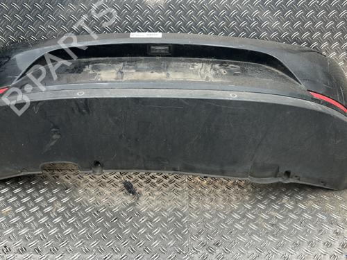 Rear bumper SEAT IBIZA IV (6J5, 6P1) 1.2 TSI | BP21298701C8 