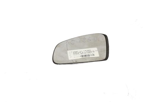 left-mirror-glass-smart-forfour-hatchback-453-2014-33310867 main image