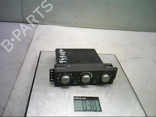 Used Climate control MITSUBISHI PAJERO III (V7_W, V6_W) 3.2 Di-D (V68W) (160 hp) 21310017