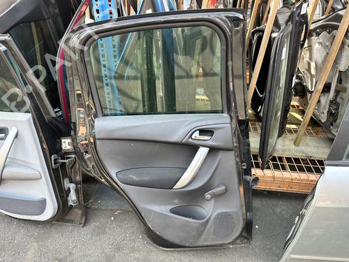 Used Left rear door CITROËN C3 II (SC_) 1.6 VTi 120 (120 hp) 21311349