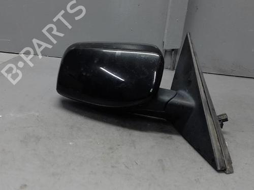 Right mirror BMW 5 Touring (E61) 535 d 51167189492