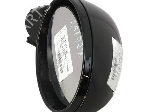 Right mirror MINI MINI (R50, R53) Cooper S | BP26675705C27 
