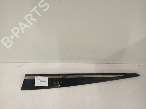 Used Door moulding trim RENAULT CLIO IV (BH_) 0.9 TCe 90 (BHNF, BHMA, BHMH, BHJK, BHJR) (90 hp) 32184519