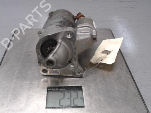 Startmotor RENAULT SCÉNIC II (JM0/1_) 1.9 dCi | BP21307614M8 