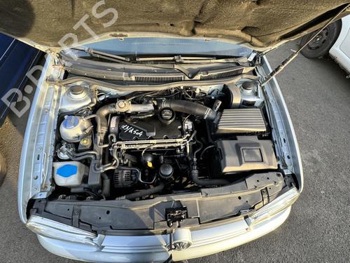 AC compressor VW GOLF IV (1J1) 1.9 TDI | BP21302986M34 