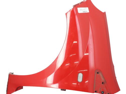 Used Left front fenders RENAULT TWINGO II (CN0_) 1.2 (CN0D) (58 hp) 30355282