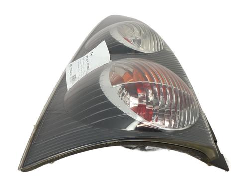Used Left taillight Left taillight CITROËN C1 (PM_, PN_) 1.0 (68 hp) 32449394 32449394