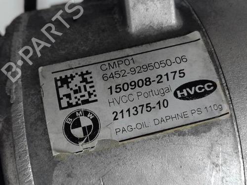 Used AC compressor AC compressor BMW 2 Active Tourer (F45) 218 d (150 hp) 21293663 21293663
