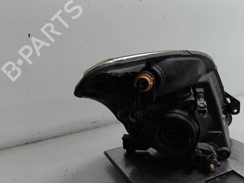 Used Left headlight Left headlight SUZUKI SWIFT III (MZ, EZ) 1.3 DDiS (RS413D) (75 hp) 21372036 21372036