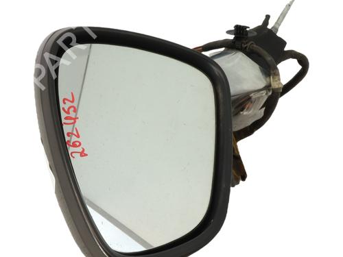 Retrovisor esquerdo CITROËN C3 II (SC_) 1.4 VTi 95 | BP38157152C26 - Image 5