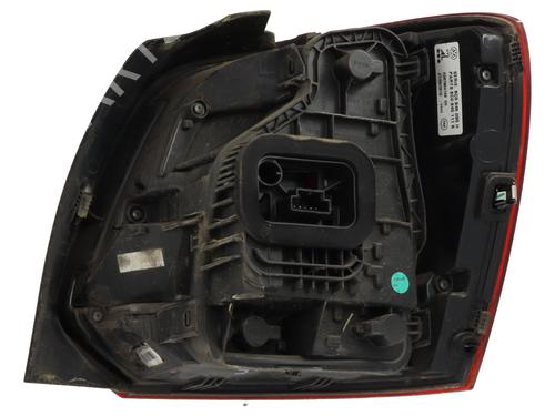 Left taillight VW POLO V (6R1, 6C1) 1.4 TDI | BP26928124C34 