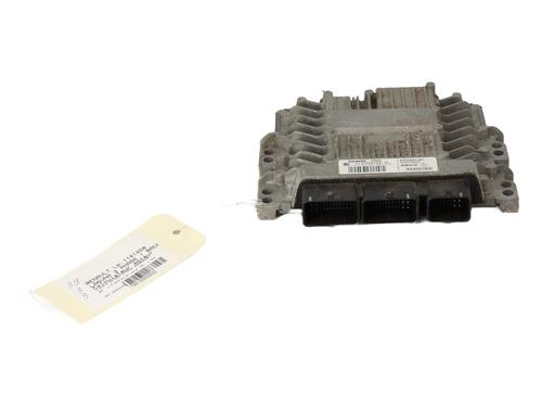 Used Engine control unit (ECU) RENAULT LAGUNA III Grandtour (KT0/1) 1.5 dCi (KT0A, KT0R, KT02) (110 hp) 21365651