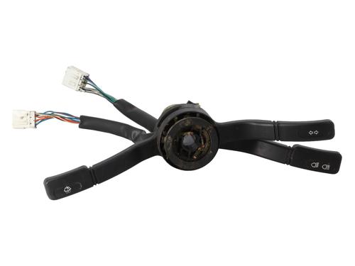 Used Steering column stalk PEUGEOT BOXER Van (230L) 2.5 D (86 hp) 21316134