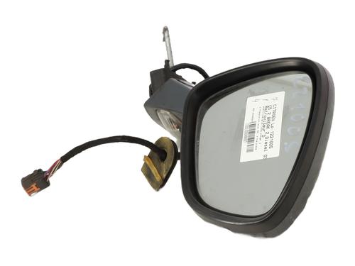 Retrovisor direito Retrovisor direito CITROËN C5 III Break (RW_) 2.0 HDi (136 hp) 21292234 21292234